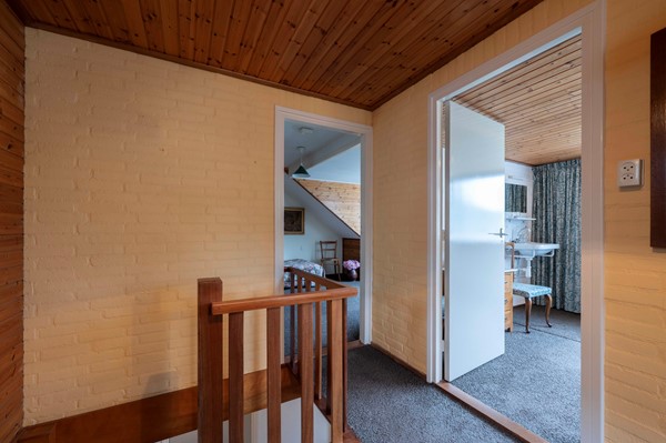 Medium property photo - Eikenlaan 9, 4731 CP Oudenbosch